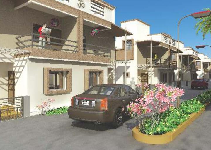 Gallery Cover Pic of Gayatri Maitri Ambe Villa