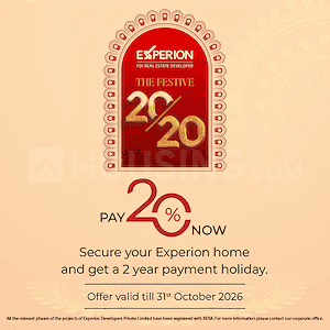 Gallery Cover Pic of Festive Offer