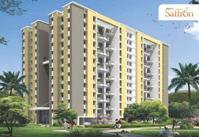 Malpani Saffron Images for Elevation of Malpani Saffron 1