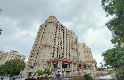 Project Image of 560 Sq.ft 1 BHK Apartment / Flat for sale in Hiranandani Estate for Rs. 11500000