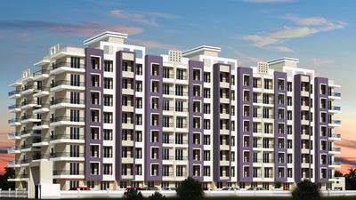 1 BHK Flat