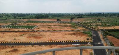 Pavan Green Aero View Project Images
