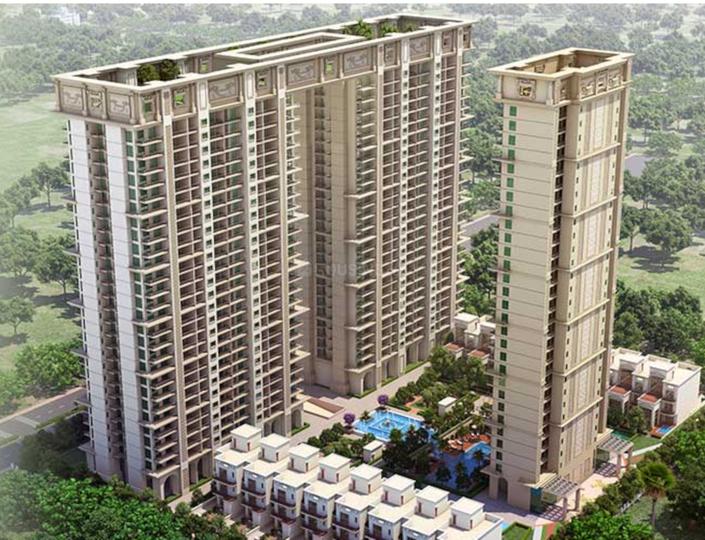 Mahagun Mirabella Elevation 1