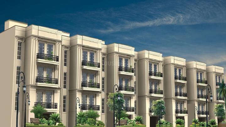 Gallery Cover Pic of Jindal Jindal Wooland