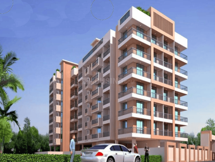 Deep Sheetal Raj Vihaar Main Image 1