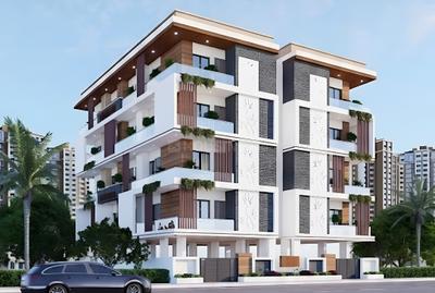 Kumar Shri Krishna Homes More Images 1