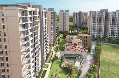 Gallery Cover Pic of Ashiana Ekansh Phase II