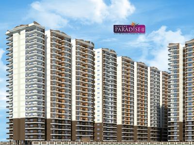 High End Windsor Paradise II