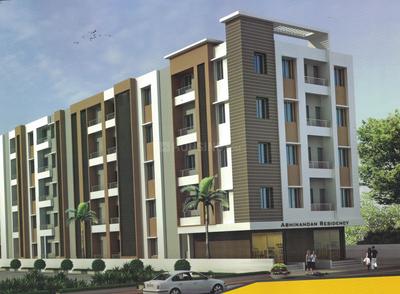 Gallery Cover Pic of Abhinandan Residency