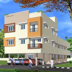Project Image of 837 Sq.ft 2 BHK Apartment / Flat for sale in Manikandan Nagar for Rs. 4855000