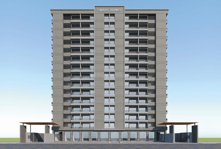 Gallery Cover Pic of Swarg Homes