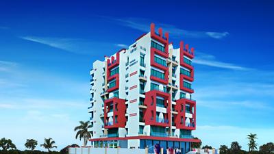 Meenar Ammar Residency Project Images