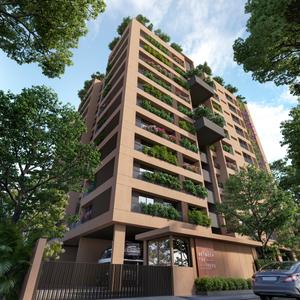 Gallery Cover Pic of Between The Trees