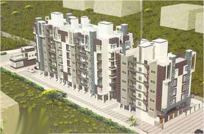 Project Image of 435 Sq.ft 1 BHK Apartment / Flat for sale in Dhayari for Rs. 3500000