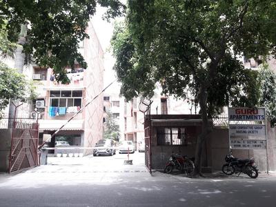 Gallery Cover Pic of Guru Apartments