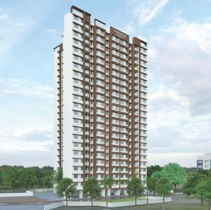 Project Image of 650 Sq.ft 1 BHK Apartment / Flat for sale in Diva for Rs. 4500000