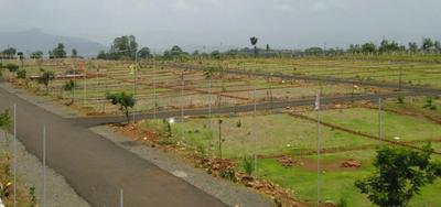 DHL Billionaires Land Mark Sector B Project Images