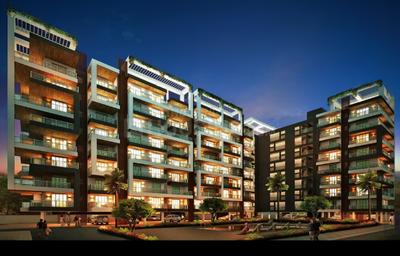 Kurade Tathastu Riviera