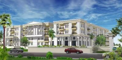 Project Image of 2750 Sq.ft 4 BHK Apartment / Flat for sale in Thiruvanmiyur for Rs. 47000000