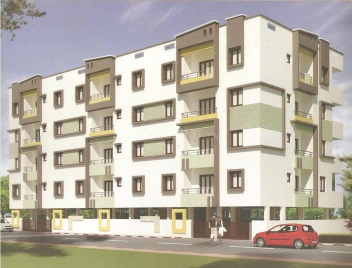 Gallery Cover Pic of SLV Torrent