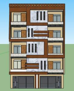 Darsh Galleria 2 Project Images