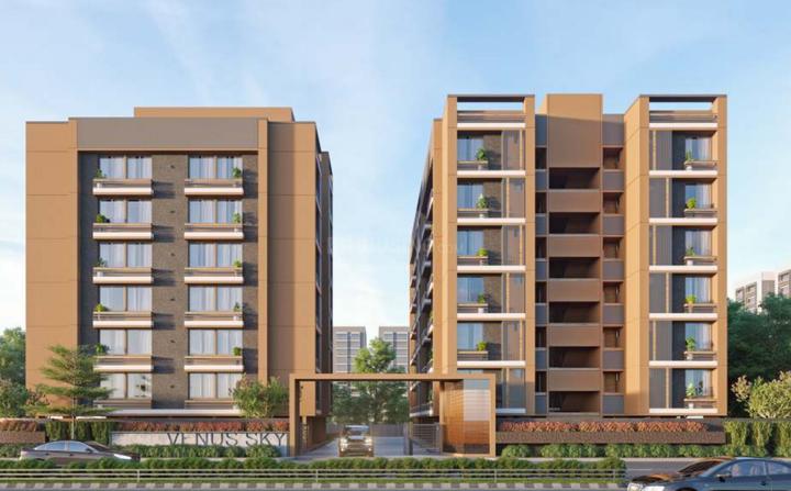 Gallery Cover Pic of Venus Sky