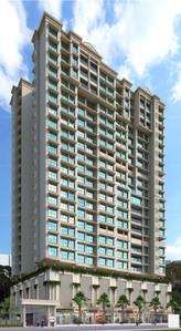 Project Image of 850 Sq.ft 2 BHK Apartment / Flat for sale in Kandivali West for Rs. 14600000
