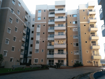 Amarprakash Palm Riviera Phase 4 Project Images
