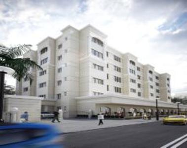 RC Sheetal Apartments