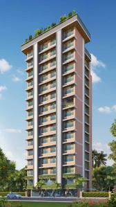 Project Image of 741 Sq.ft 2 BHK Apartment / Flat for sale in Chembur for Rs. 26000000