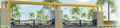 Shree Durga SLN Meadows Project Images
