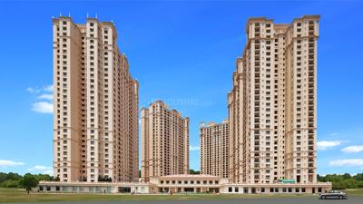 Gallery Cover Pic of Hiranandani Bayview