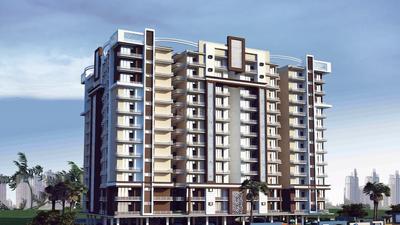Gallery Cover Pic of Pukhraj Group Pukhraj Aura