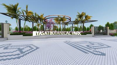 Residential Lands for Sale in Riyasat Paradise Extension Block A