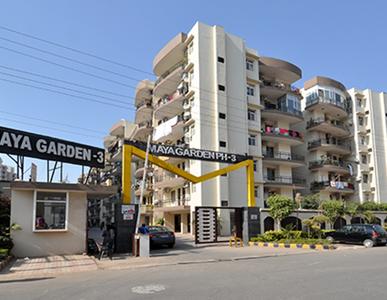 Project Image of 1735 Sq.ft 3 BHK Apartment / Flat for sale in Bishanpura for Rs. 6850000