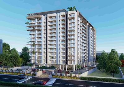 Gallery Cover Pic of Parth Heights