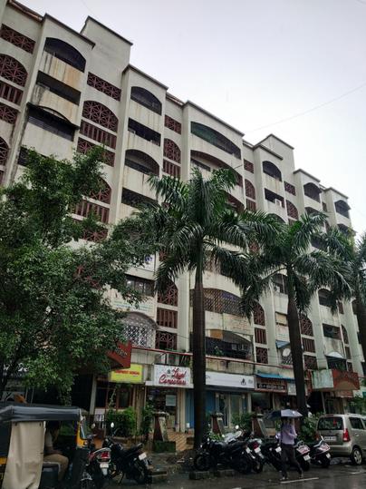 Gallery Cover Pic of Swaraj Homes Raikar Chambers
