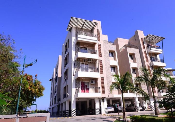 Gallery Cover Pic of Jain Pebble Brook Phase II