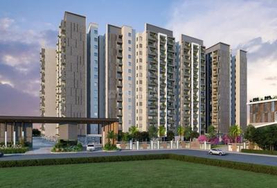 Project Image of 1685 Sq.ft 3 BHK Apartment / Flat for sale in Balagere for Rs. 17000000