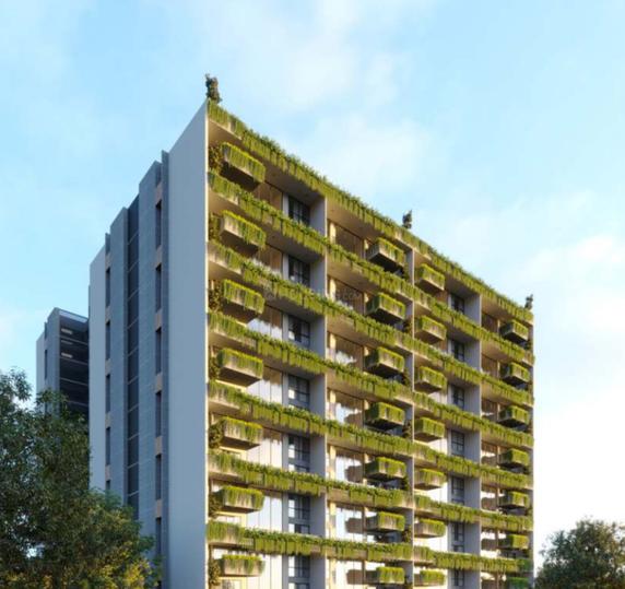 Gallery Cover Pic of Devsatya Verdana