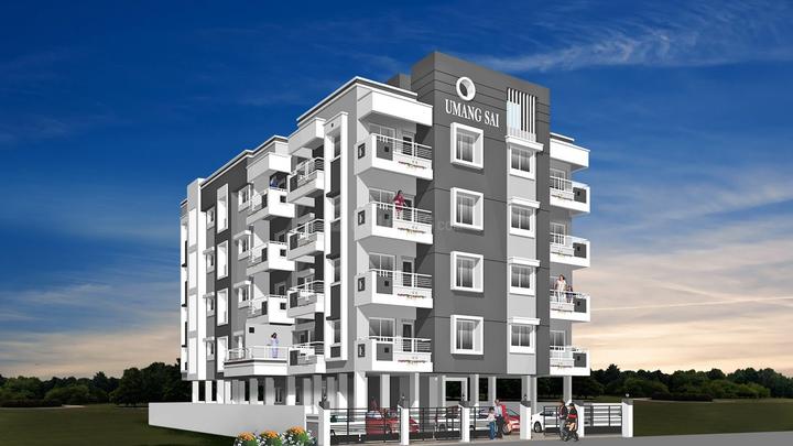 Gallery Cover Pic of Umang Developers Umang Sai Appartment