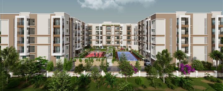 Gallery Cover Pic of Aryav Windfields