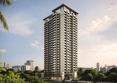 Project Image of 662 Sq.ft 1 BHK Apartment / Flat for sale in Kalyan East for Rs. 3899000