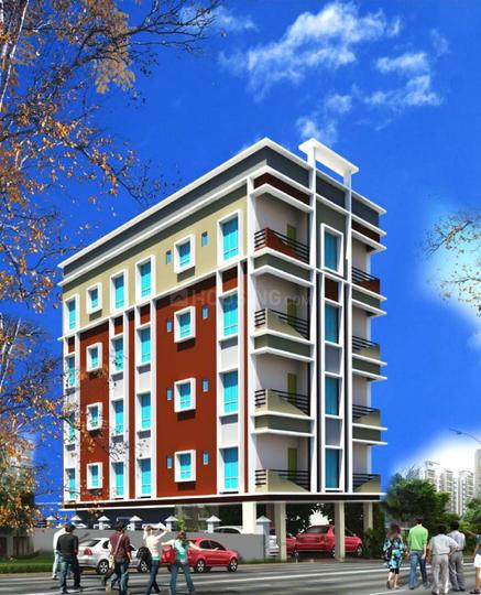 Gallery Cover Pic of S Chatterjee Pramila Tower