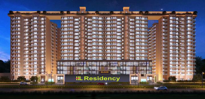 Gallery Cover Pic of HL Residency