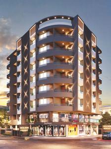 Golden Heights Project Images