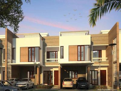 Project Image of 3200 Sq.ft 4 BHK Villa for sale in Yelahanka for Rs. 56000000