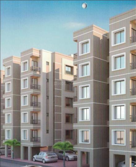 Gallery Cover Pic of Shree Gel Omkar Residency