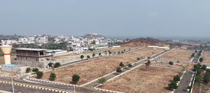 Gallery Cover Pic of Sun Shine Pranavi Pride