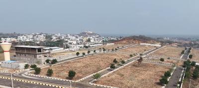 Project Image of 1598 Sq.ft Residential Plot / Land for sale in Ghatkesar for Rs. 4720000